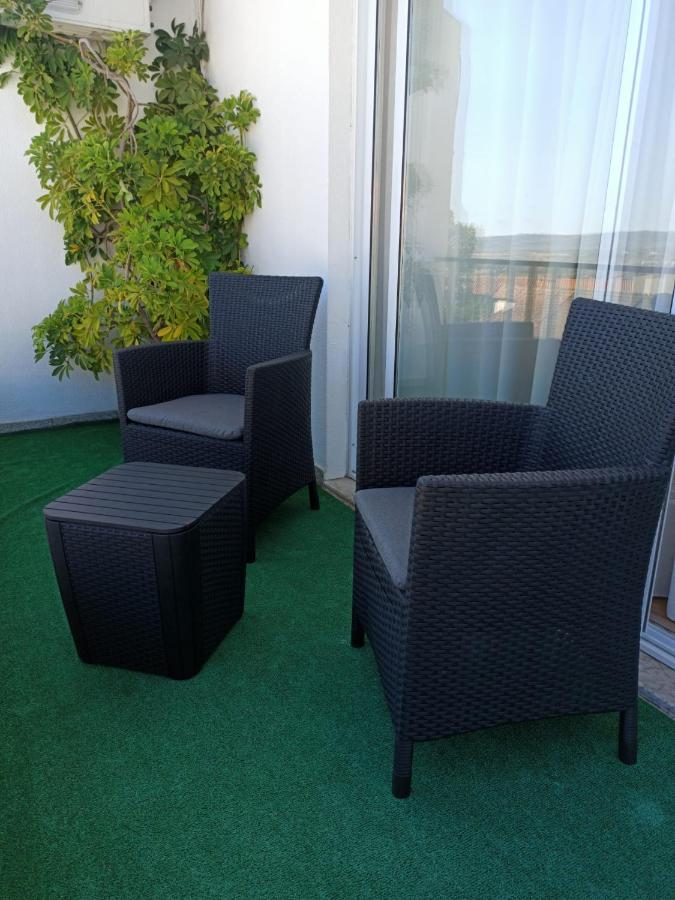 Varanda Do Jardim Apartment Belmonte (Castelo Branco)