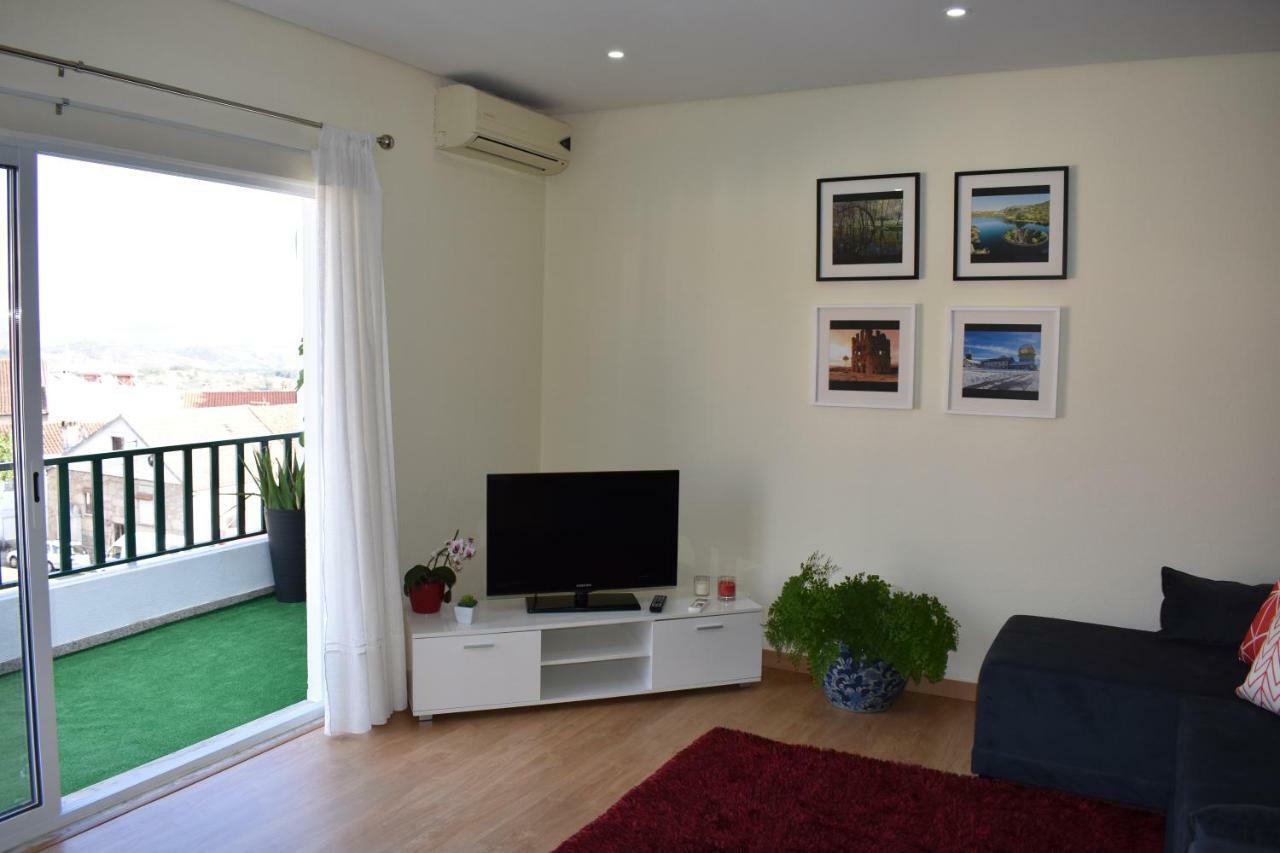 Apartment Varanda Do Jardim