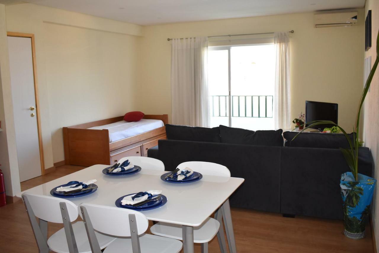 Apartment Varanda Do Jardim Belmonte (Castelo Branco)