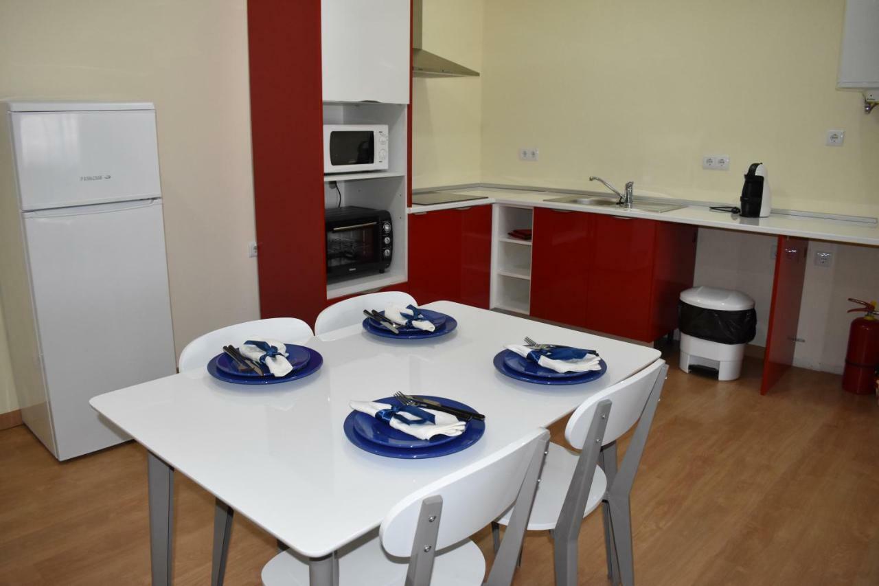 Apartment Varanda Do Jardim
