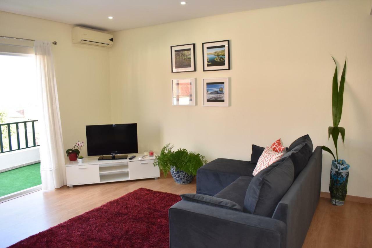 Varanda Do Jardim Apartment Belmonte (Castelo Branco)