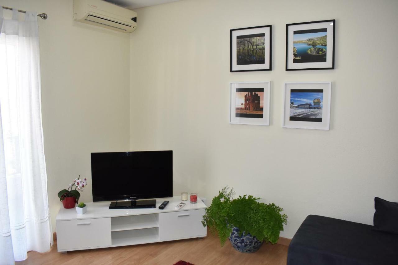 Apartment Varanda Do Jardim