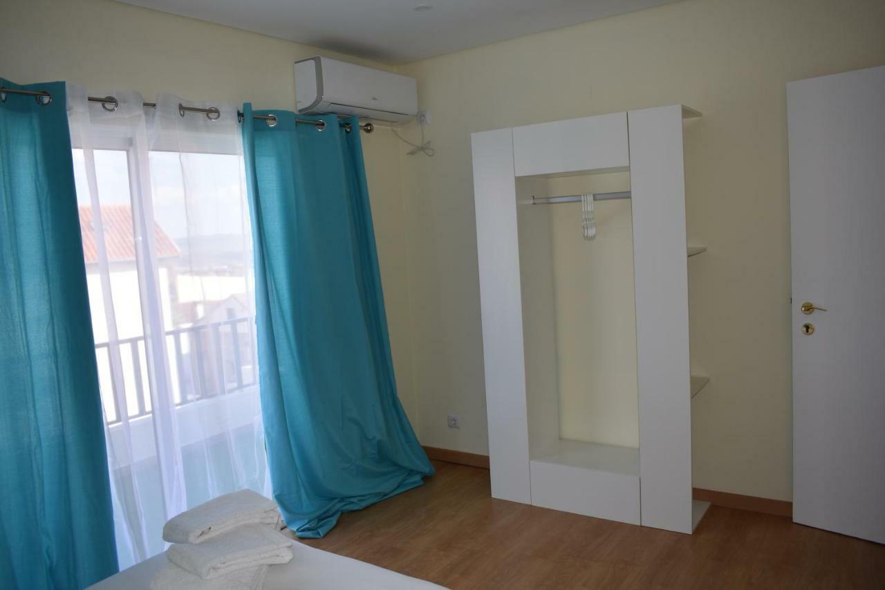 Varanda Do Jardim Apartment *