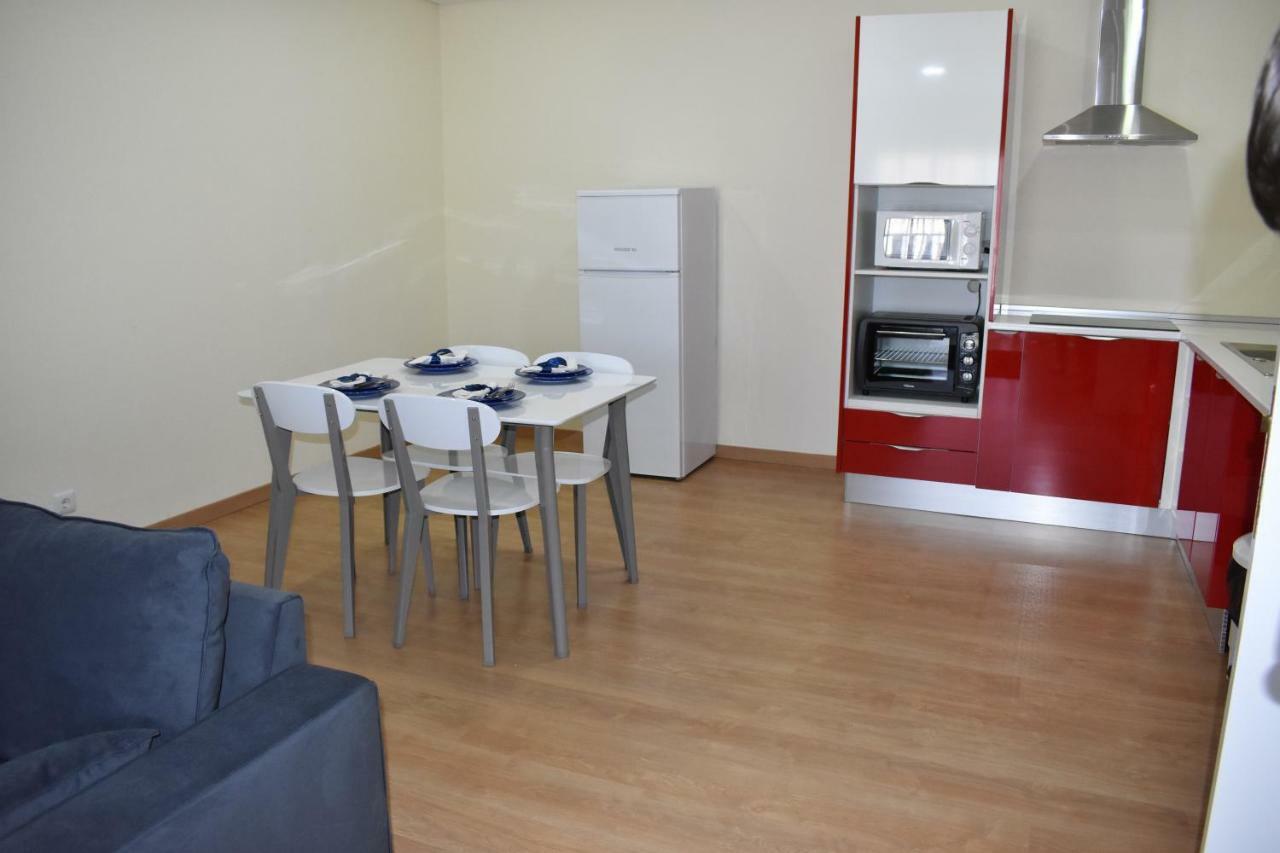 Apartment Varanda Do Jardim Belmonte (Castelo Branco)