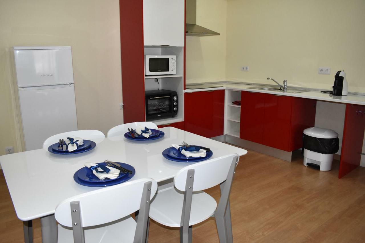 Varanda Do Jardim Apartment