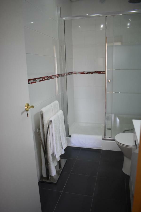 Varanda Do Jardim Apartment Belmonte (Castelo Branco)